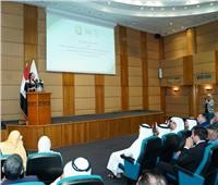 وزيرة البيئة تكشف عن ملامح عقد إدارة المخلفات الصلبة بمدينة شرم الشيخ 