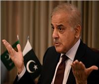 رئيس وزراء باكستان: ترتيبات لعقد مؤتمر للمانحين لمساعدتنا بأزمة الفيضانات