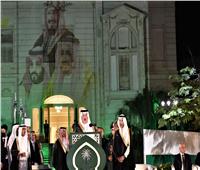 بالصور| السفارة السعودية تحتفل باليوم الوطني الثاني والتسعين