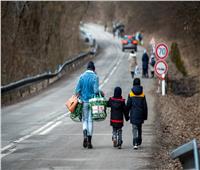 «دويتشه فيله»: مدن ألمانيا تعاني تحت ضغط اللاجئين القادمين من أوكرانيا