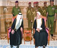 محمد بن زايد يزور سلطنة عُمان غداً لتعزيز الشراكات الثنائية