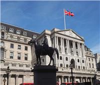 بنك إنجلترا: لن نتردد في رفع أسعار الفائدة للحد من التضخم