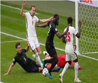 بث مباشر مباراة إنجلترا وألمانيا في دوري الأمم الأوروبية