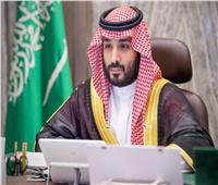 ولي العهد السعودي ورئيس جنوب أفريقيا يشهدان توقيع اتفاقيات ثنائية 