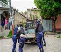 حماقة حارس تمكن 145 سجينة من الفرار في هايتي