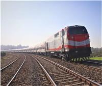السكة الحديد: 90 دقيقة متوسط تأخيرات قطارات «القاهرة - الإسكندرية» اليوم 