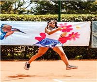 انطلاق بطولة الماسترز الأفريقية لناشئي وناشئات التنس بالإسماعيلية
