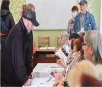 «النتائج الأولية» لاستفتاءات الانضمام في دونباس والمناطق المحررة