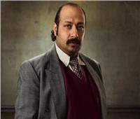 محمد ثروت يجسد دور سائق في مسلسل «صاحب الظل الطويل» من بطولة ماجدة زكى 