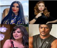 أبطال الدراما الصعيدية في موسم رمضان 2023 