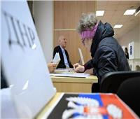 دونيتسك: 99.23٪ صوتوا للانضمام إلى روسيا