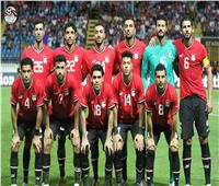 حازم إمام: منتخب مصر يلاقي بلجيكا 18 نوفمبر المقبل