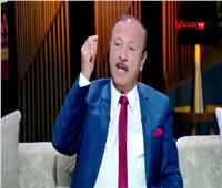 محسن صالح: الاهلي قادم بقوة.. ومعسكر المنتخب هام لإعداد الفريق | فيديو 