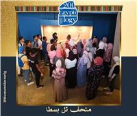متاحف مصر احتفلت بمرور ٢٠٠ عام على نشأة علم المصريات 