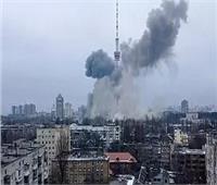 مصرع 30 شخصًا إثر قصف أوكراني لقافلة لاجئين