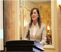 وزيرة التخطيط تشارك في فعالية مؤسسة انديفور مصر The Power of Scaleups