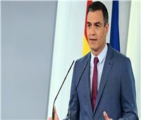 إرجاء اجتماع زعماء 9 من دول البحر المتوسط لإصابة رئيس وزراء إسبانيا بكورونا