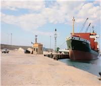 محافظ شمال سيناء يوضح تفاصيل تطوير ميناء العريش