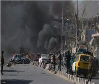 32 قتيل وإصابة 40 آخرين في انفجار مركز تعليمي غرب كابول