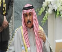 أمير الكويت يشكر الوزرات على جهودهم لتنظيم انتخابات مجلس الأمة 2022