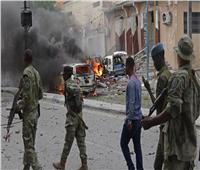مقتل قائد شرطة صومالي جراء انفجار لغم بمحافظة شبيلي الوسطي