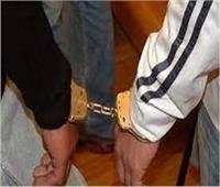 حبس شخصين ضبط بحوزتهم 5 كيلو حشيش في الشروق 