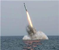 كوريا الشمالية تطلق صواريخ بالستية للمرة الرابعة خلال أسبوع