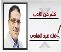 علاء عبد الهادى يكتب : معنى جائزة شهاب