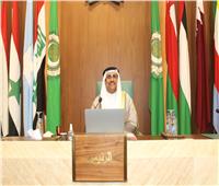 رئيس البرلمان العربي: نواصل مسيرتنا في الدفاع عن قضايا أمتنا في المحافل الدولية 