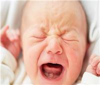 متلازمة هز الرضيع خطيرة وتسبب مشاكل في دماغ الطفل