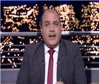 محمد الباز: ما تحققه الدولة في مجال الاستصلاح الزراعي «معجزة»