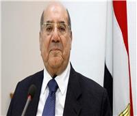عبد الرزاق يهنيء العسومي لإختياره رئيسا للبرلمان العربي لولاية ثانية