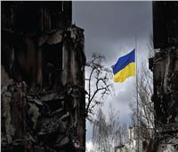 روسيا: مقتل مستشارين أجنبيين في مبنى للأمن الأوكراني بغارة جوية دقيقة