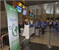 مصر للطيران تطلق 4 رحلات إلى أوروبا بخدمات صديقة للبيئة 