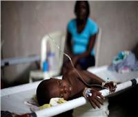 الكوليرا تودي بحياة 7 على الأقل في هايتي