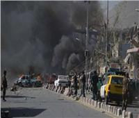 ارتفاع حصيلة قتلى تفجير مركز تعليمي بكابول إلى 43 شخصا
