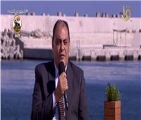 جهاز شئون البيئة: مصر نجحت في تحجيم آثار التغيرات المناخية| فيديو
