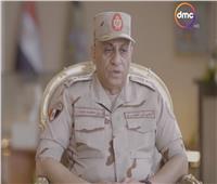 الفريق محمد حجازي: مهمتنا مراقبة المجال الجوي للدولة وتأمين الأهداف| فيديو