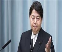 اليابان تخطط لإعادة فتح سفارتها فى كييف