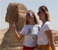 السياحة: رحلات أوروبية جديدة للقاهرة نهاية أكتوبر