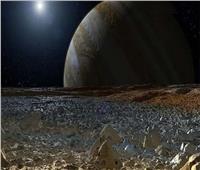 لقطات حديثة عن ملامح سطح سادس أكبر قمر في النظام الشمسي "أوروبا"