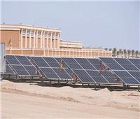 محافظ جنوب سيناء: 260 أتوبيسًا بالكهرباء والغاز بشرم الشيخ