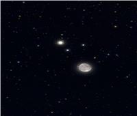 أبرزها «عملاق المجموعة الشمسية».. مصر تشهد 12 ظاهرة فلكية في أكتوبر