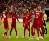 بث مباشر مباراة ليفربول ورينجرز في دوري أبطال اوروبا