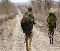 لوجانسك: القوات الأوكرانية فقدت ما يصل إلى 110 جندي