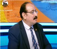 طارق فهمي: القوات المسلحة تؤدي دورًا مهمًا في تنمية وبناء القدرات المصرية |فيديو 