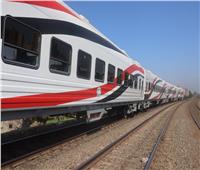 «السكة الحديد» تعدل تركيب عدد من القطارات اعتبارًا من 13 أكتوبر