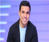 خالد الغندور يعلن انتهاء تعاقده مع قناة الزمالك