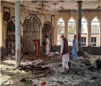 أفغانستان: ارتفاع ضحايا انفجار مسجد وزارة الداخلية إلى 4 قتلى و25 مصابا