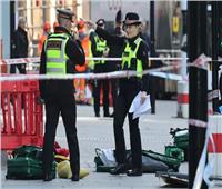 طعن 3 أشخاص وسط العاصمة البريطانية لندن